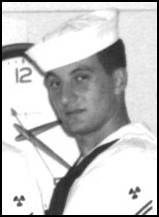 In the Navy (1966)