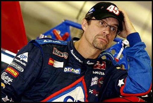 Kyle Petty