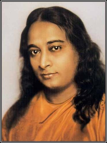 Paramhansa Yogananda (1893-1952)