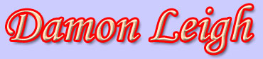 Click here to return to our home page.