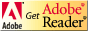 Get Adobe Reader - it's free!